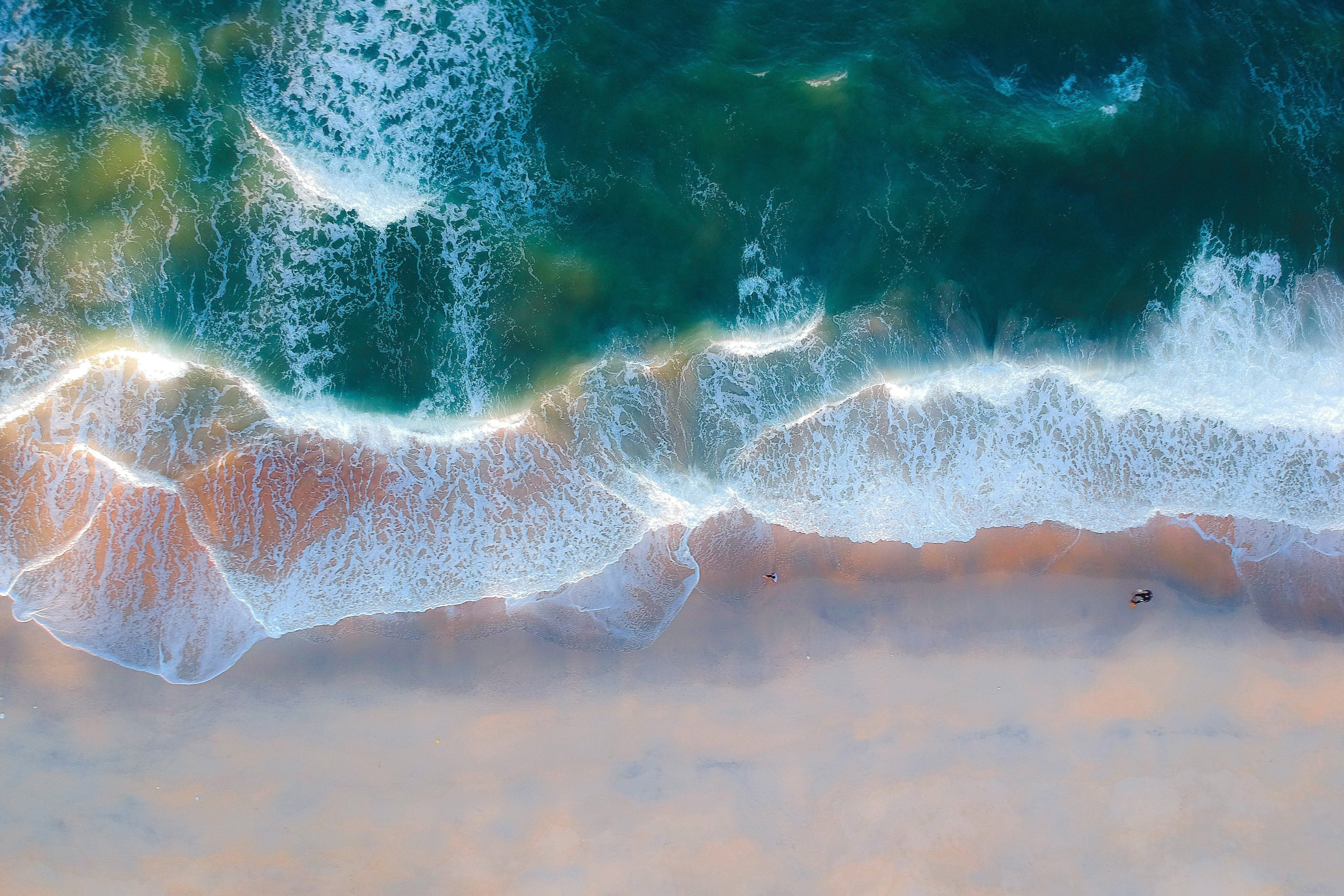 The Dead Sea Skincare Ritual – A 5-Step Mineral Routine for Radiant Skin