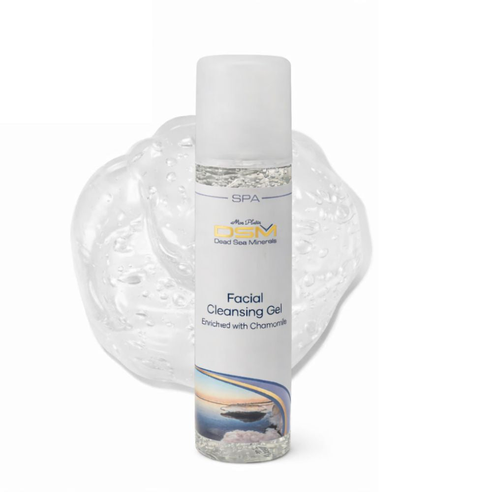 Face Cleansing Gel