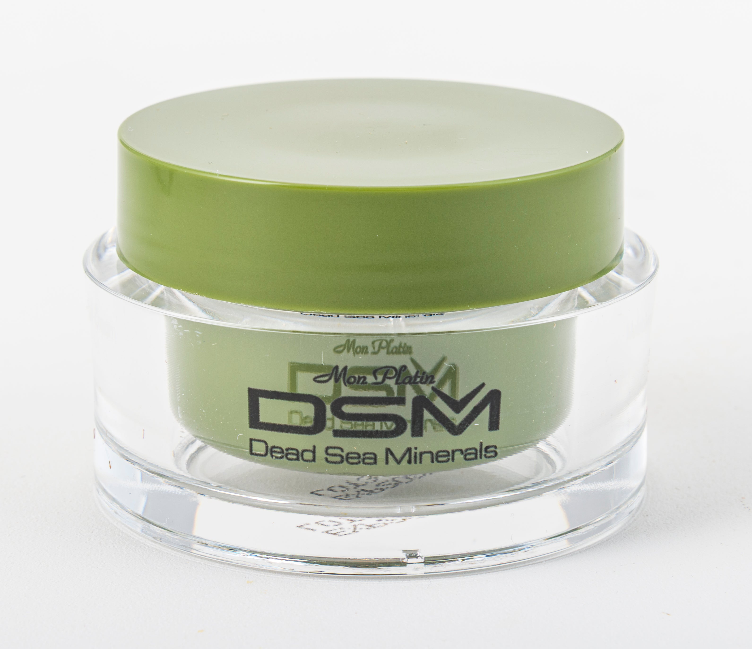 Moisturizing Olive Oil Cream