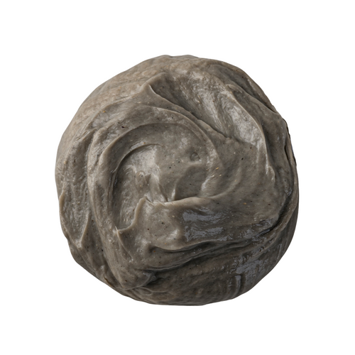 Mascarilla facial de barro hover image