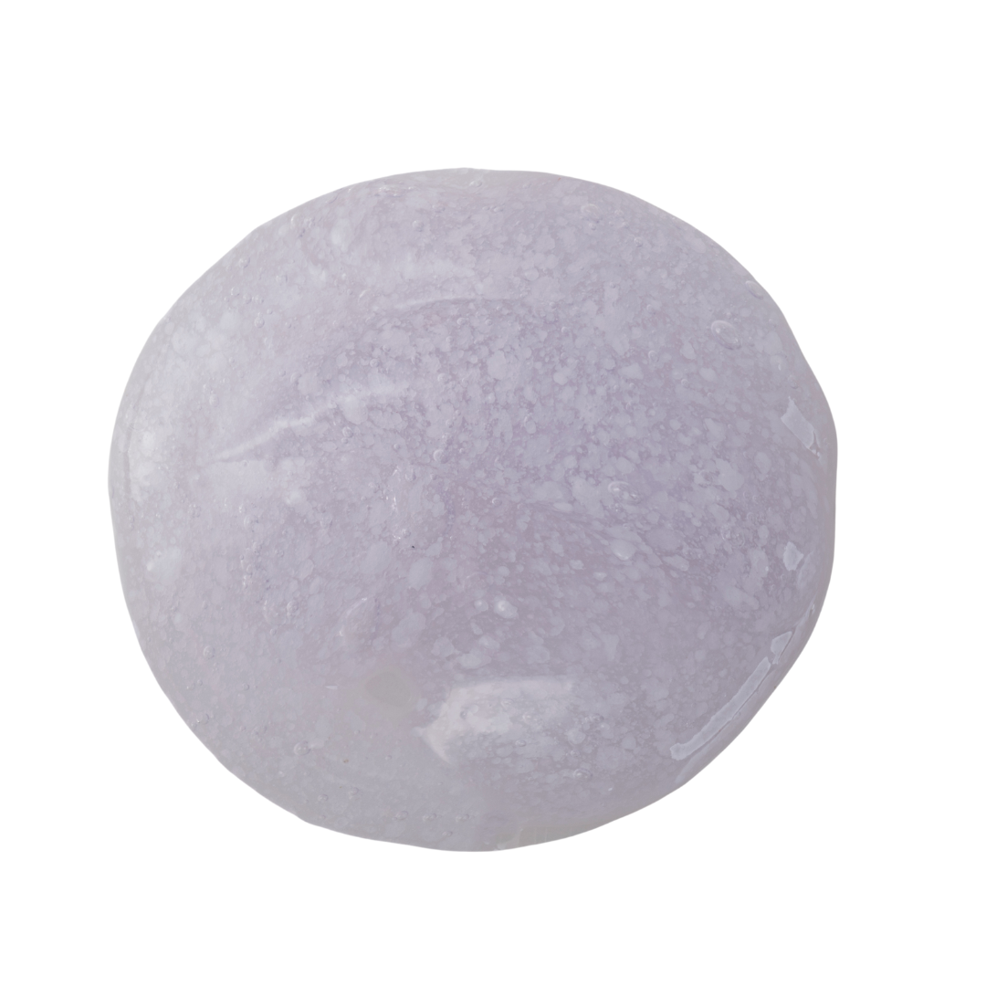 Exfoliating Body Peeling Soap - Lavender Scent