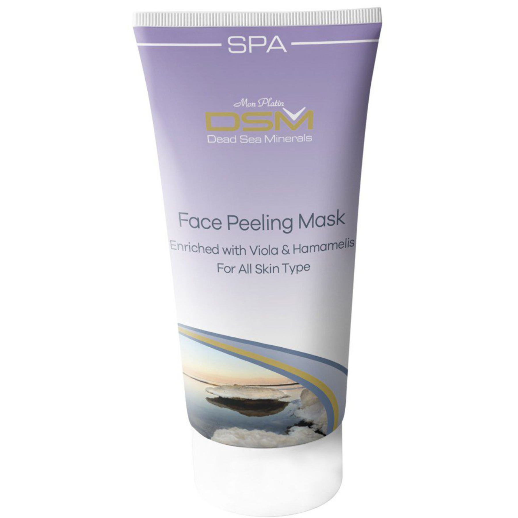 Exfoliating Face Peeling Mask
