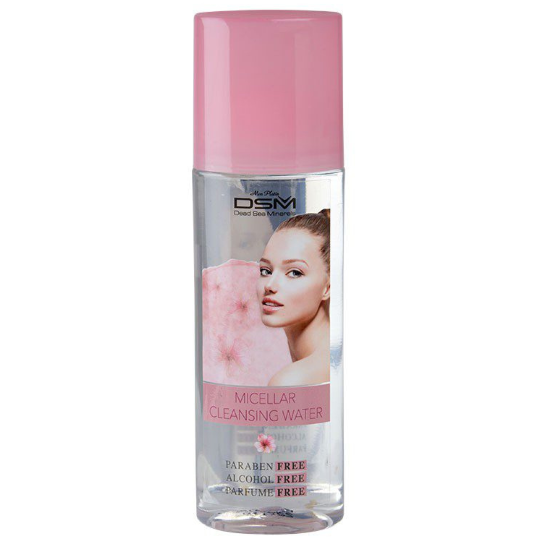 Micellar Cleansing Water