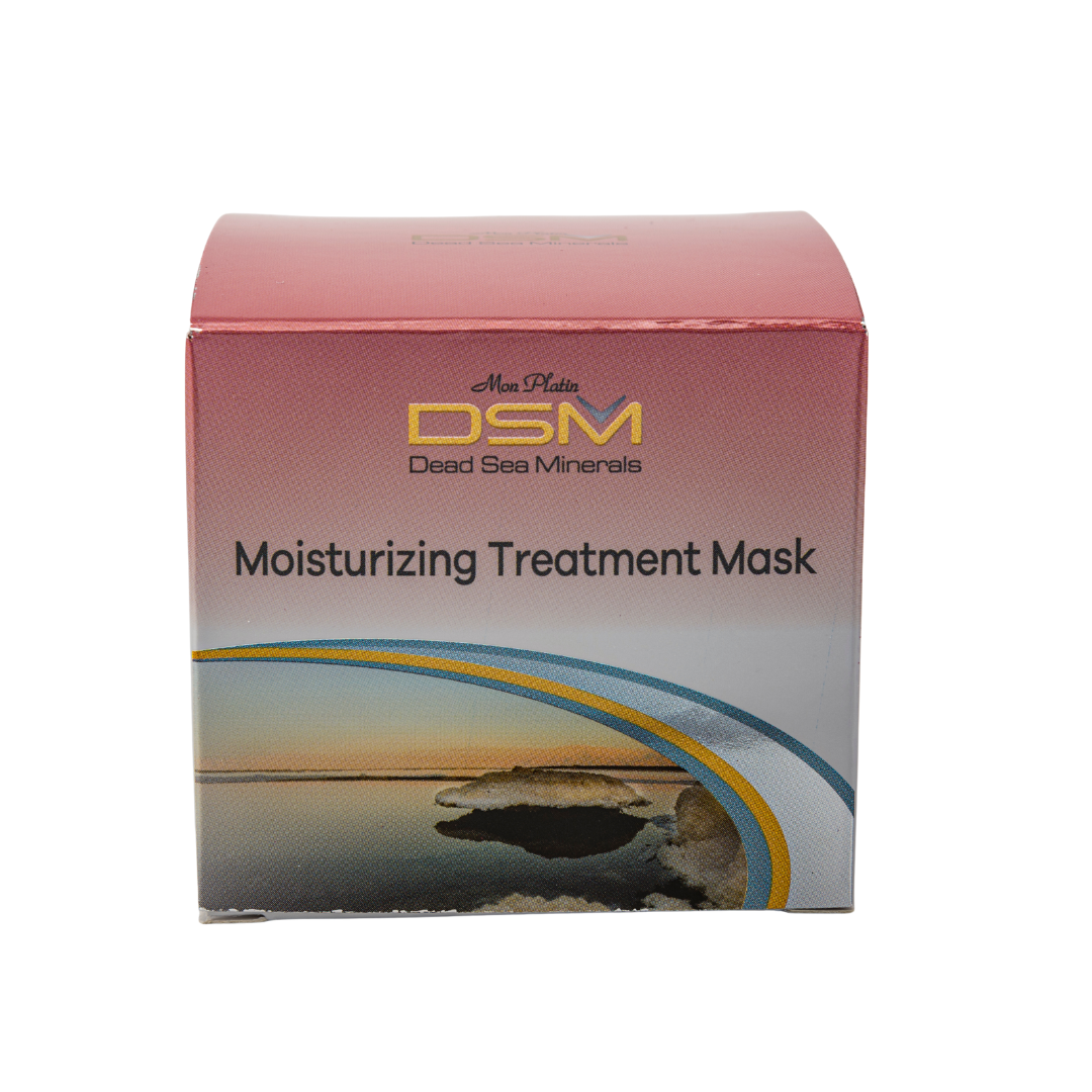 Face Moisturizing Treatment Mask