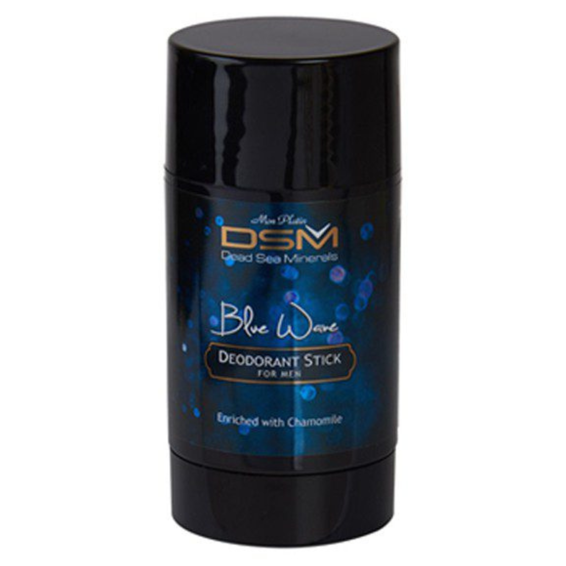 Deodorant Stick For Men - Blue Wave