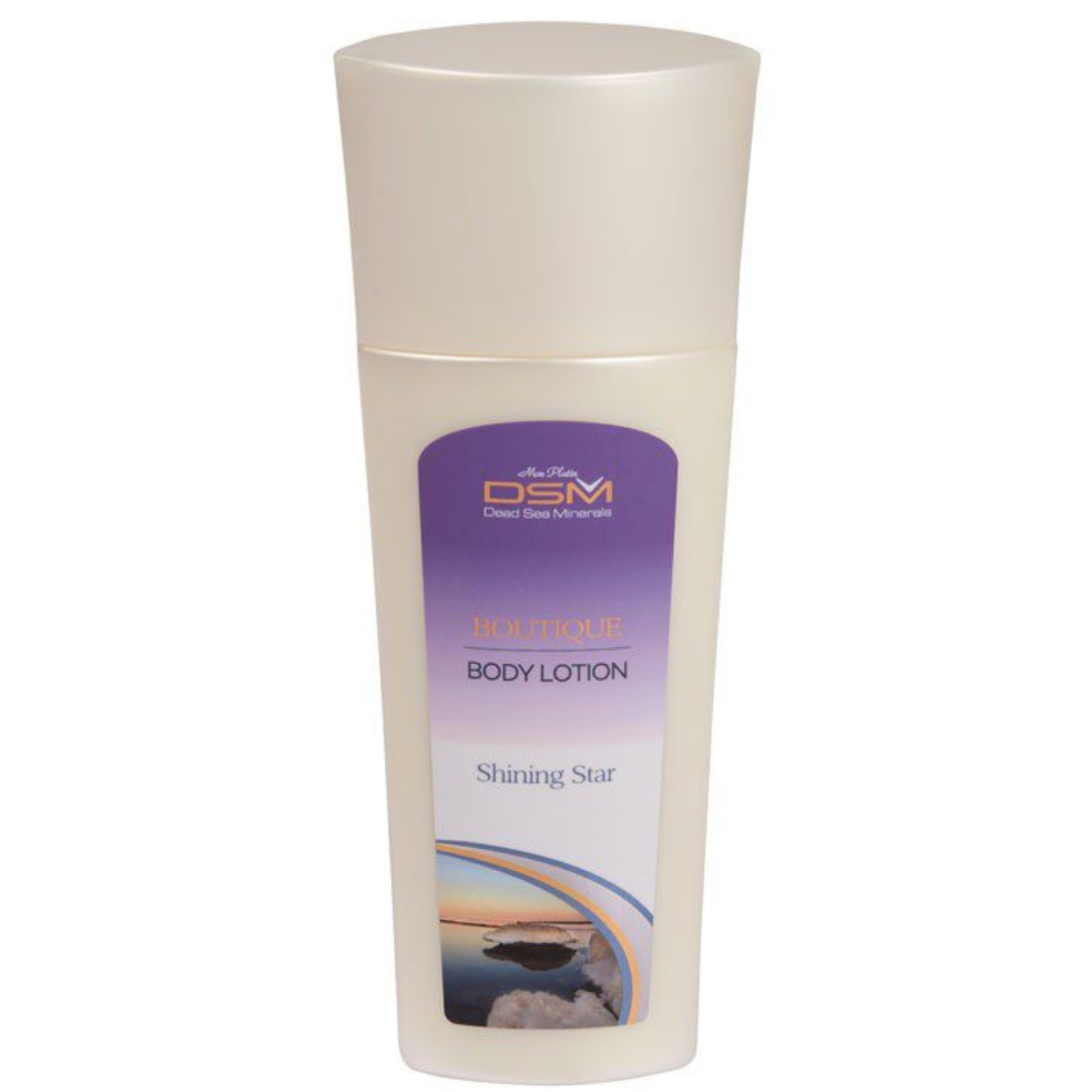 Body Lotion Shining Star