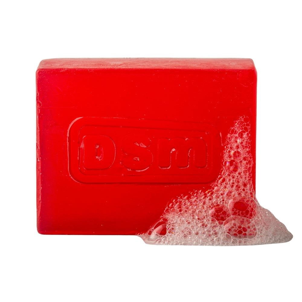 Moisturizing Soap with Pomegranate