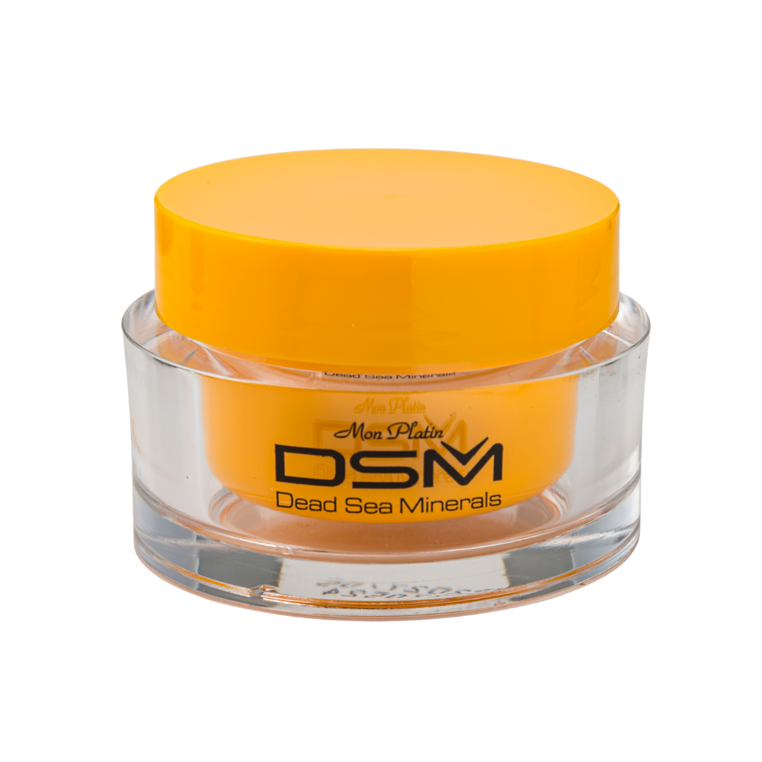 Moisturizing Carrot Cream