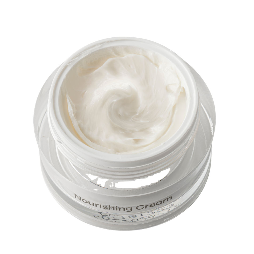 Nourishing Night Cream