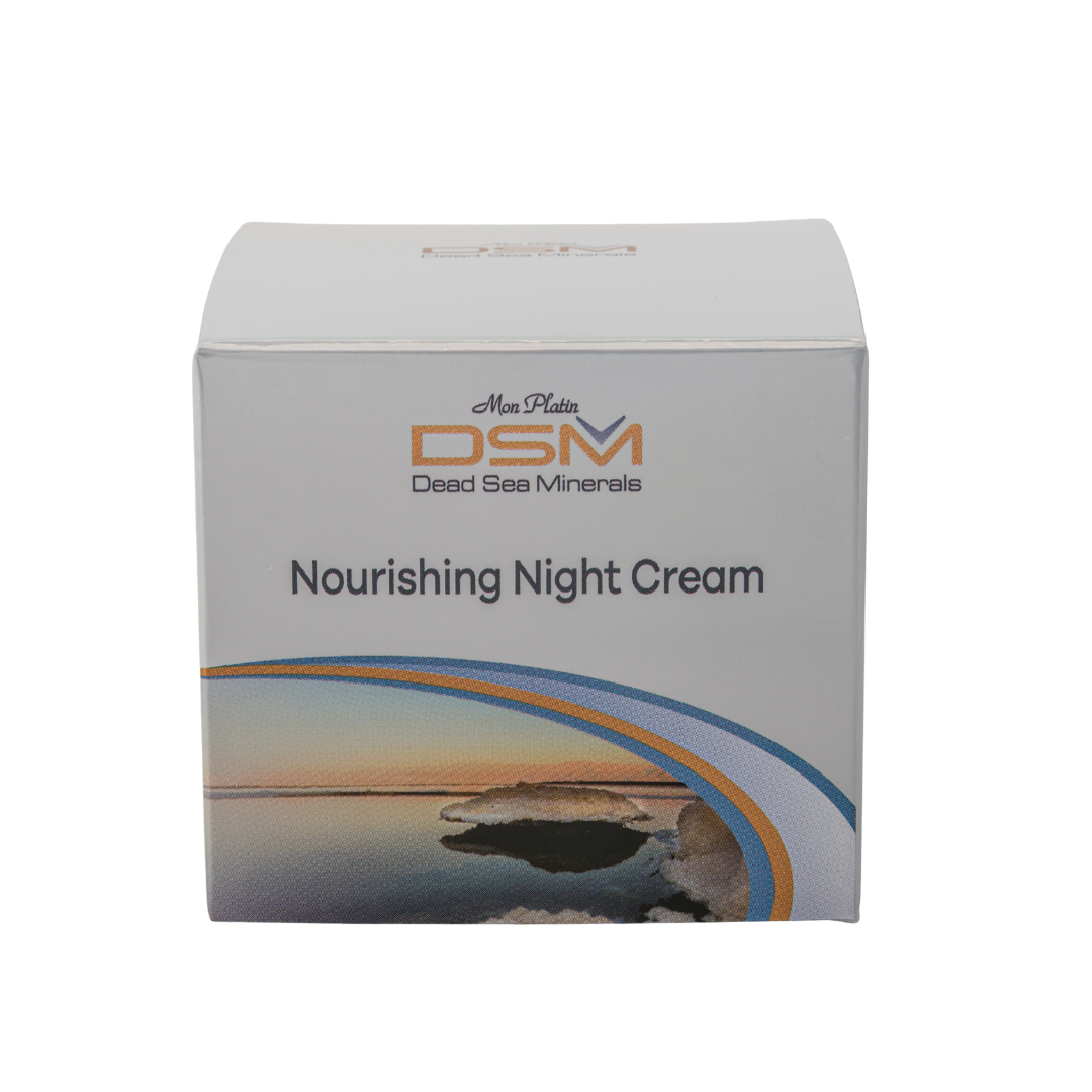 Nourishing Night Cream