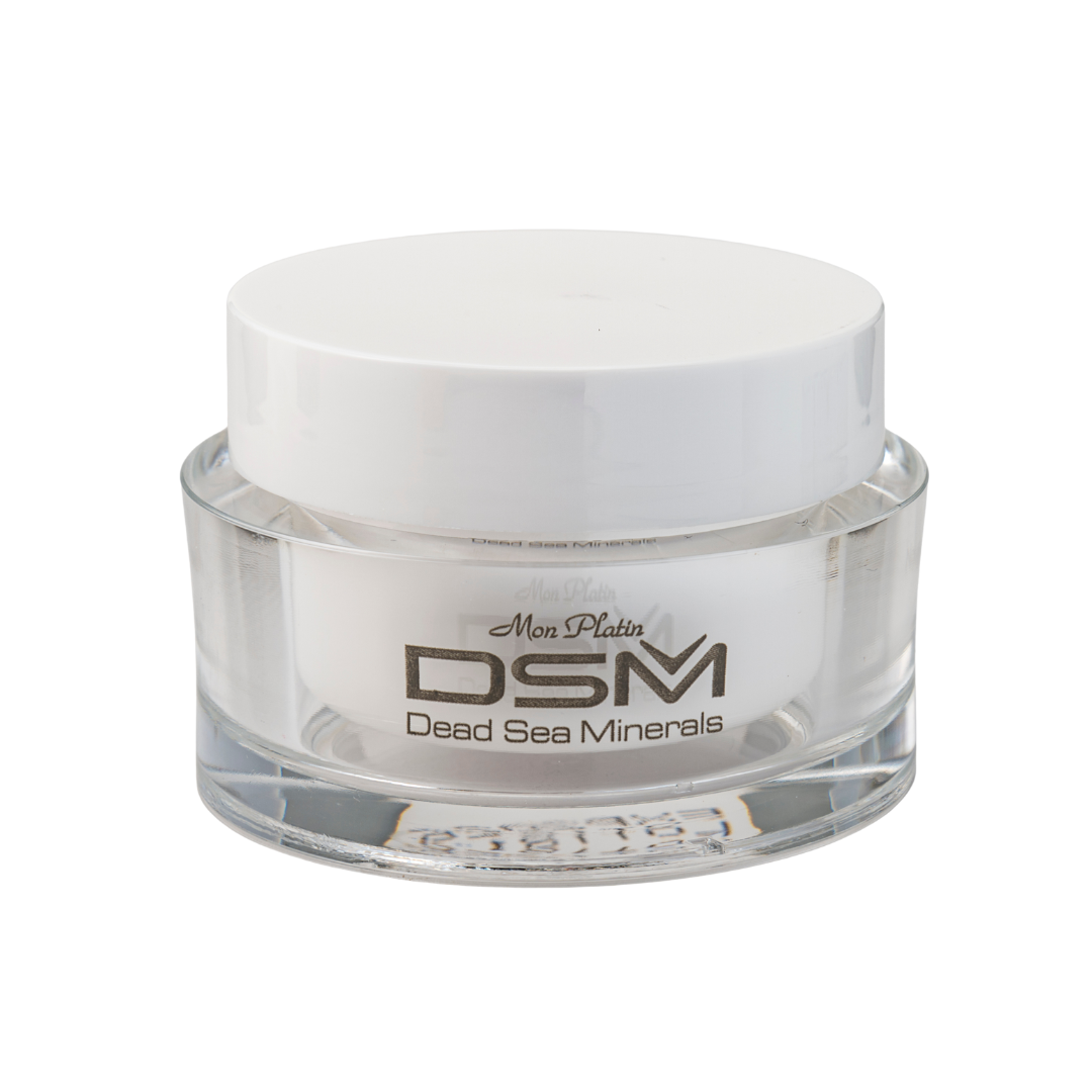 Nourishing Night Cream