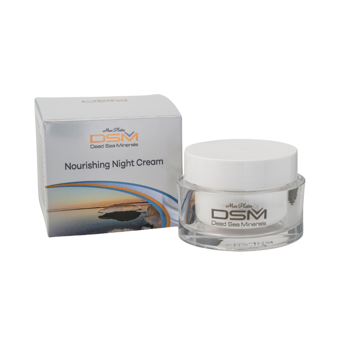 Nourishing Night Cream