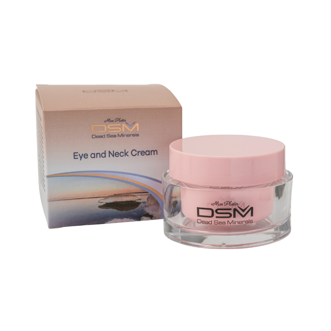 Eye & Neck Cream