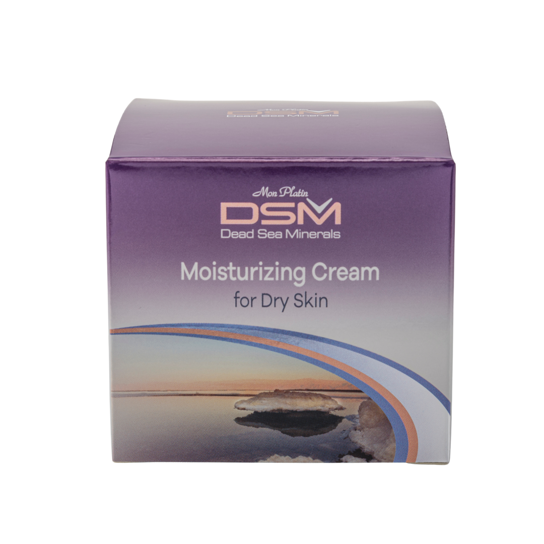 Face Moisturizing Cream for Dry Skin