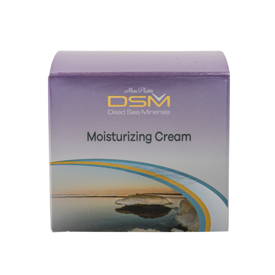 Face Moisturizing Cream