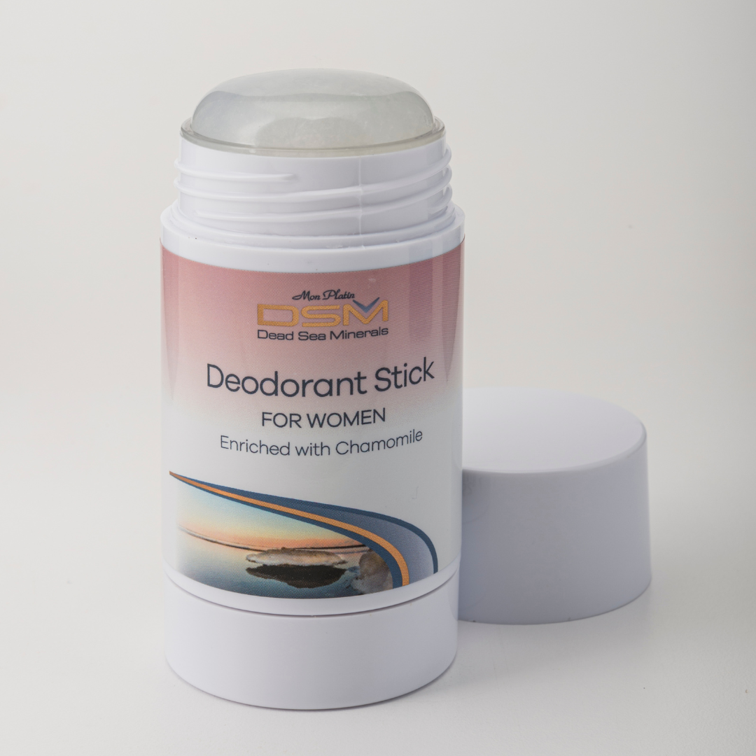 Deodorant Stick For Women