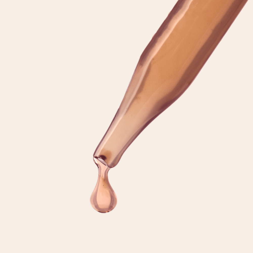 Mineral Cleansing Tonic for Oily Skin