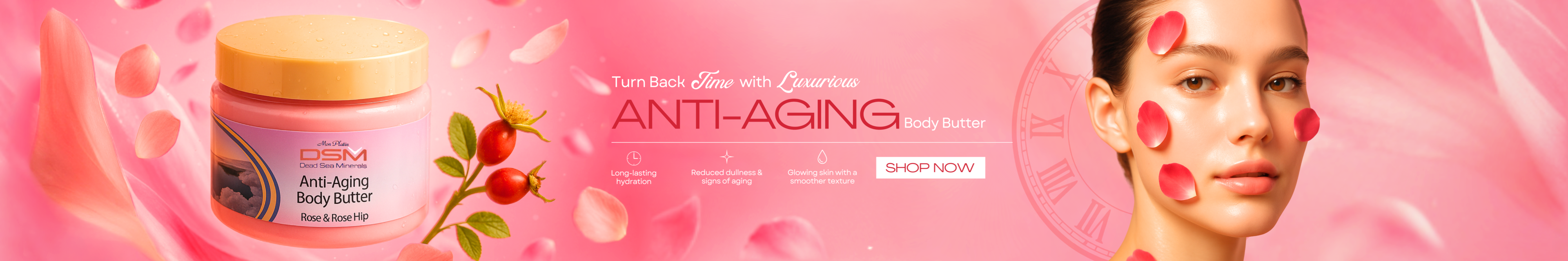 Body Lotions