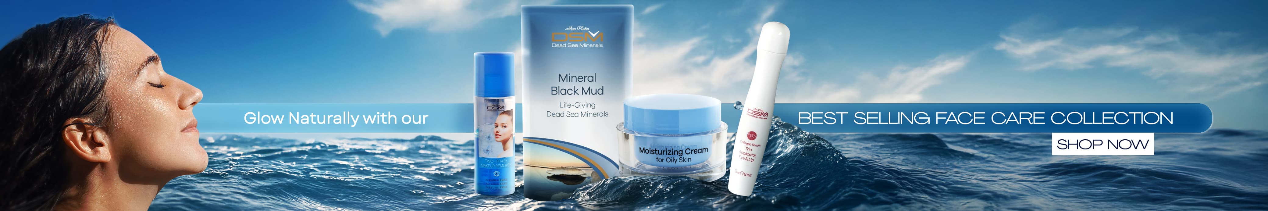 Face Care Best Sellers