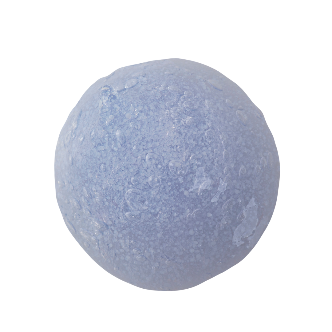 Exfoliating Soapless Face Peel (Yellow, Blue, Purple)