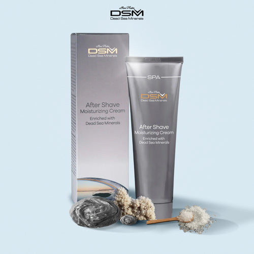 After Shave Moisturizing Cream