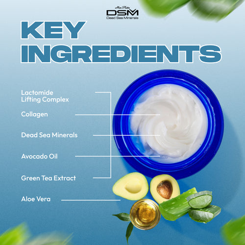 Age+ Nourishing Night Cream hover image