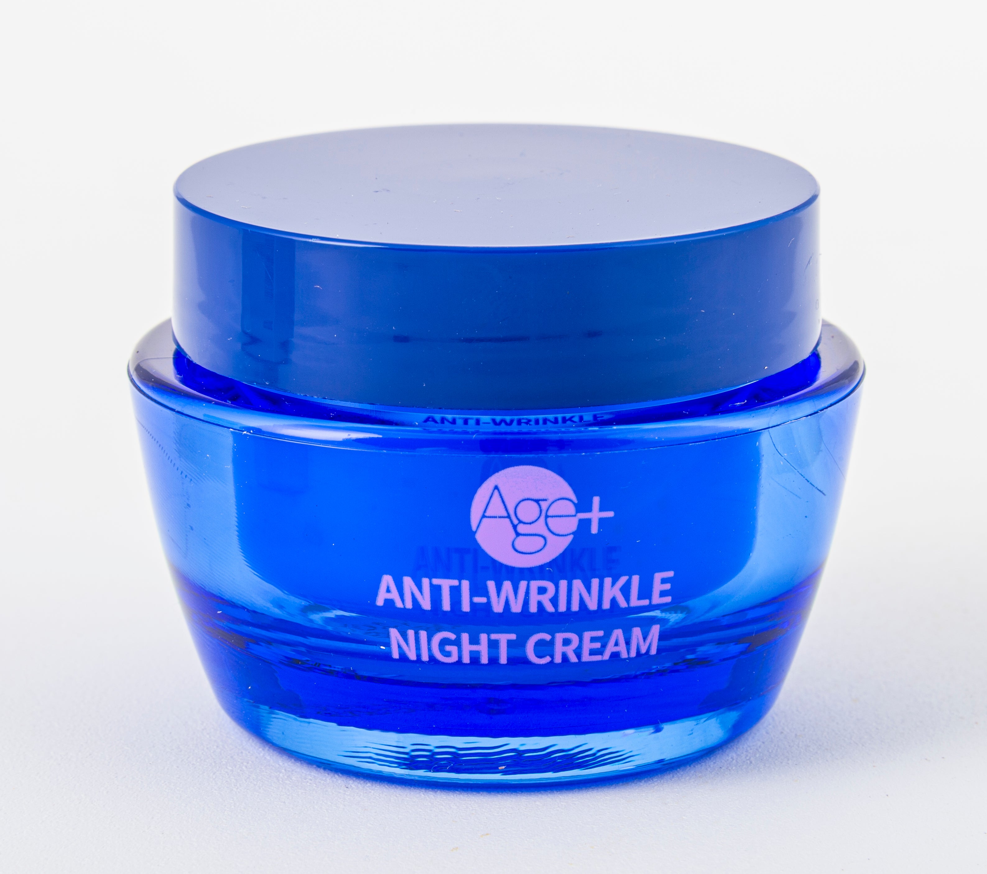 Anti-Wrinkle Night Cream