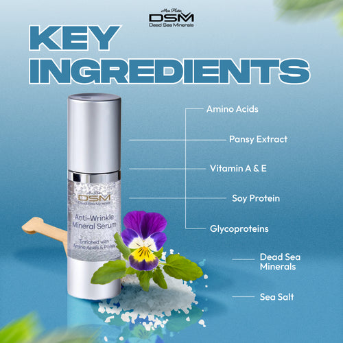 Anti-Wrinkle Serum hover image