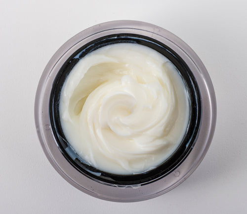 Moisturizing Men's Face Cream hover image