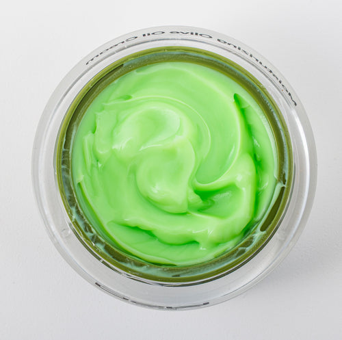 Moisturizing Olive Oil Cream hover image
