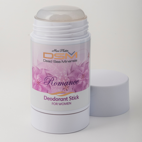 Deodorant Stick for Women hover image