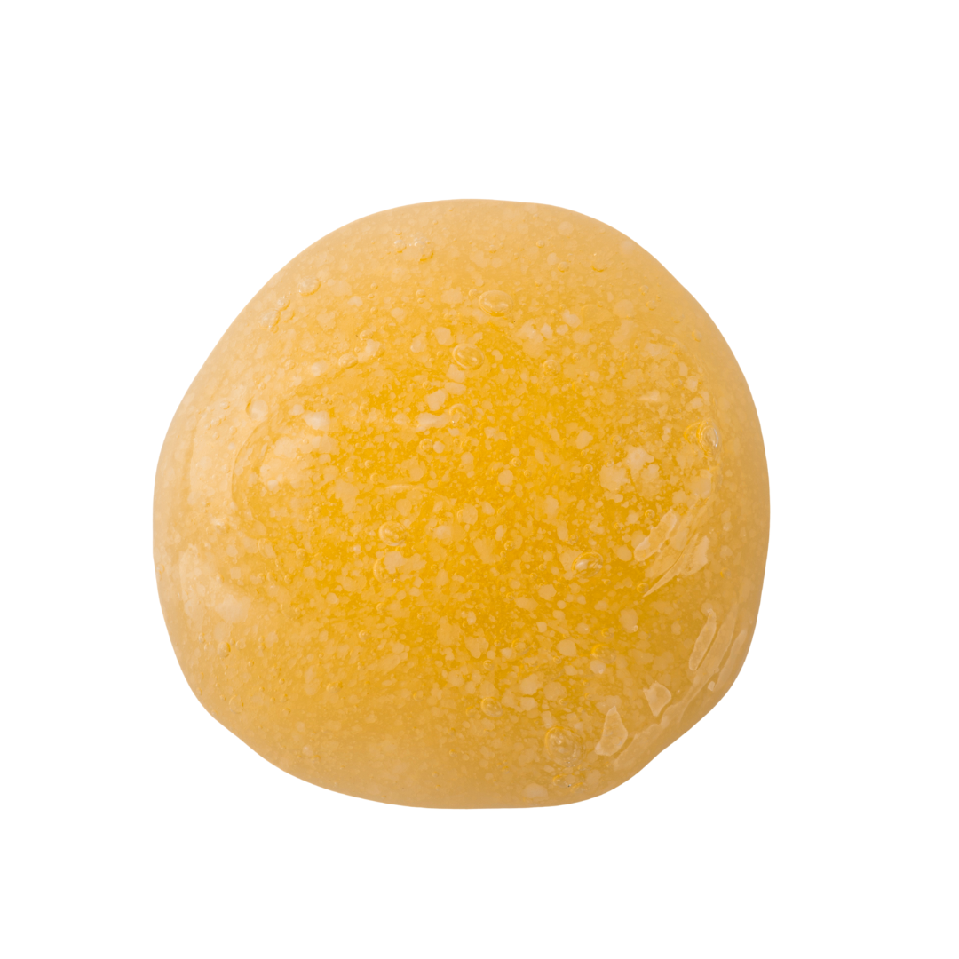 Exfoliating Body Peeling Soap – Vanilla Scent