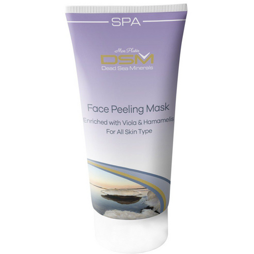 Exfoliating Face Peeling Mask