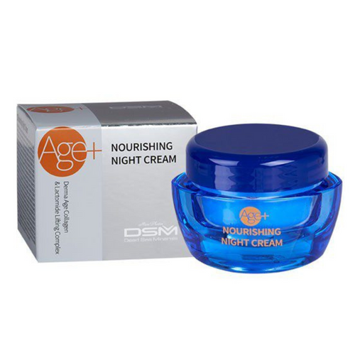 Age+ Nourishing Night Cream