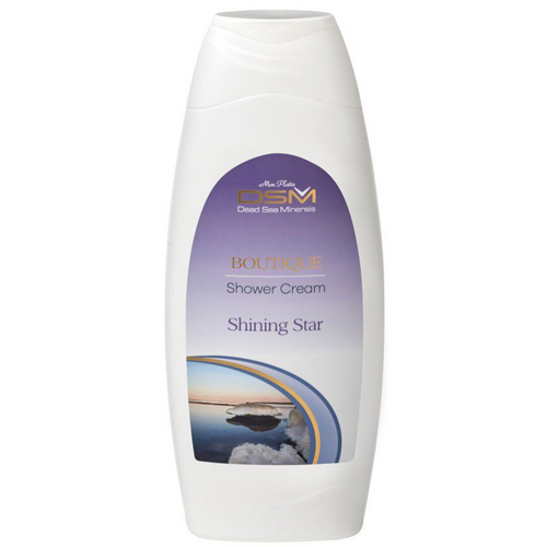 Shower Cream Shining Star