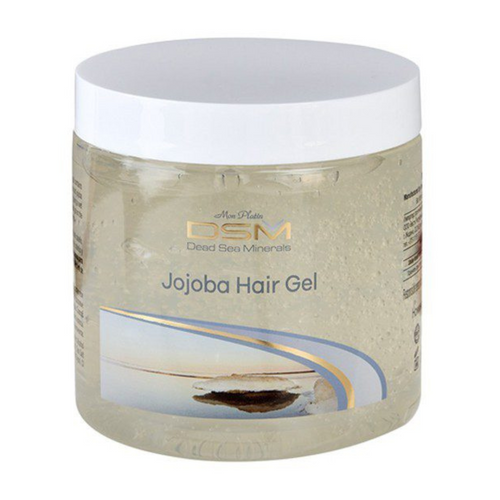 Jojoba Hair Gel