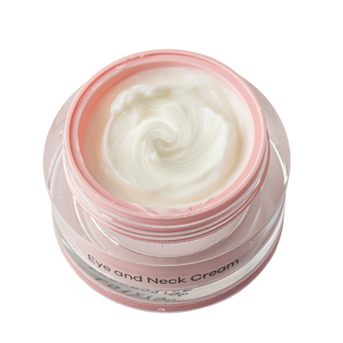 Eye & Neck Cream hover image