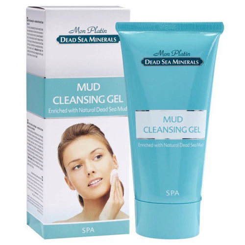 Mud Cleansing Gel