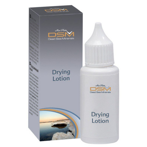 Super Acne Drying Lotion
