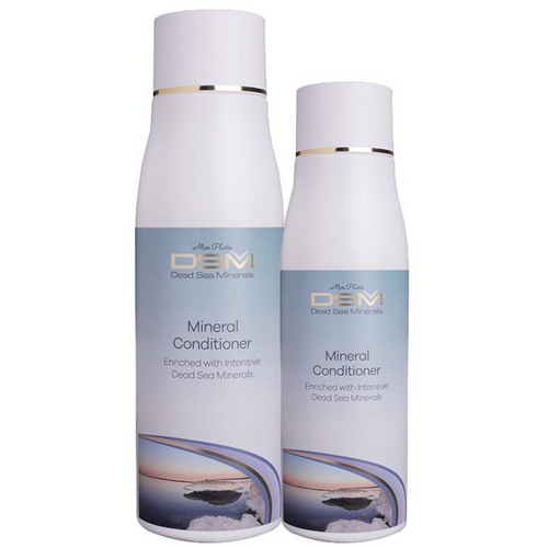 Hair Conditioner with Dea Sea Minerals