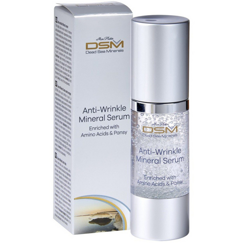 Anti-Wrinkle Serum