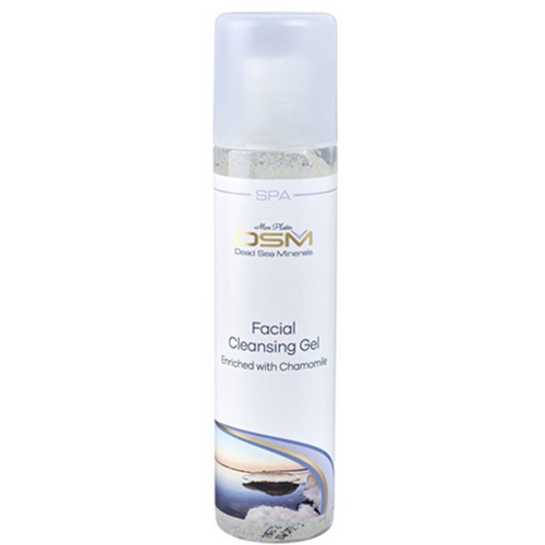Face Cleansing Gel