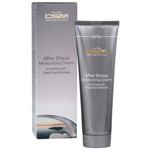 After Shave Moisturizing Cream