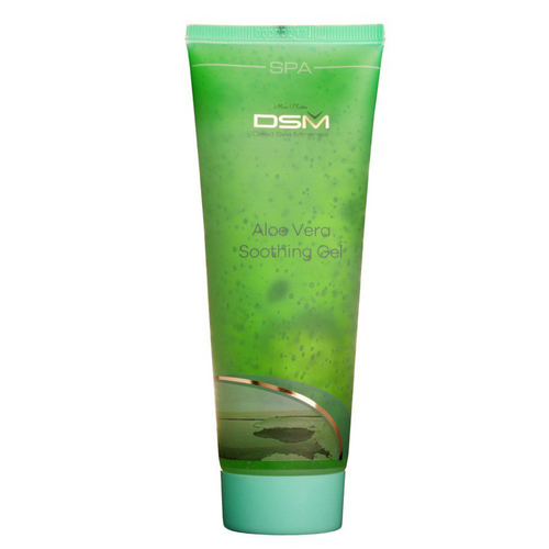 Aloe Vera Soothing Gel hover image