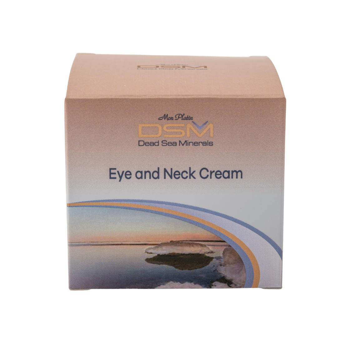 Eye & Neck Cream