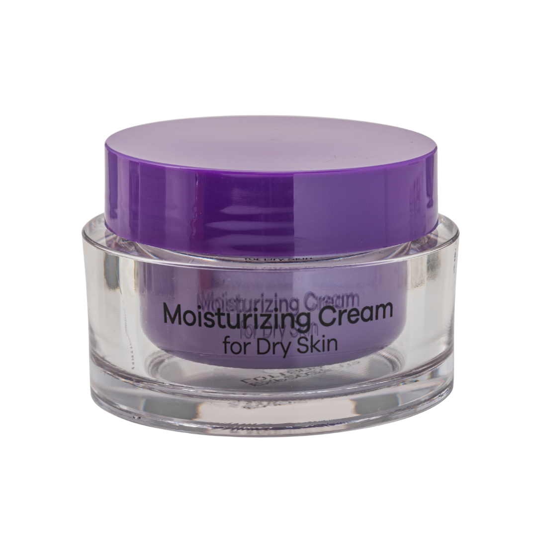 Face Moisturizing Cream for Dry Skin
