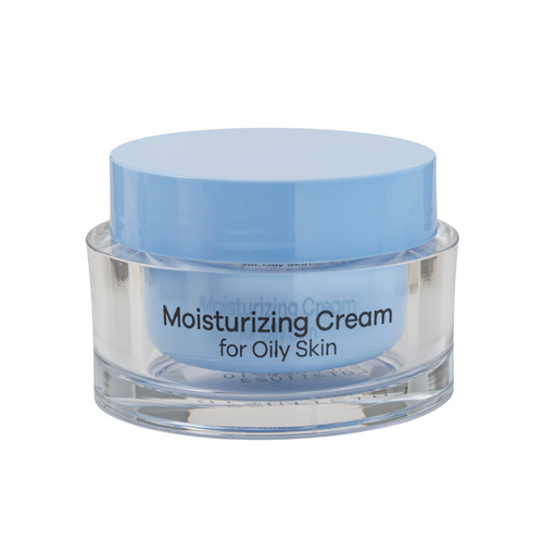 Face Moisturizing Cream for Oily Skin hover image