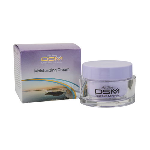 Face Moisturizing Cream
