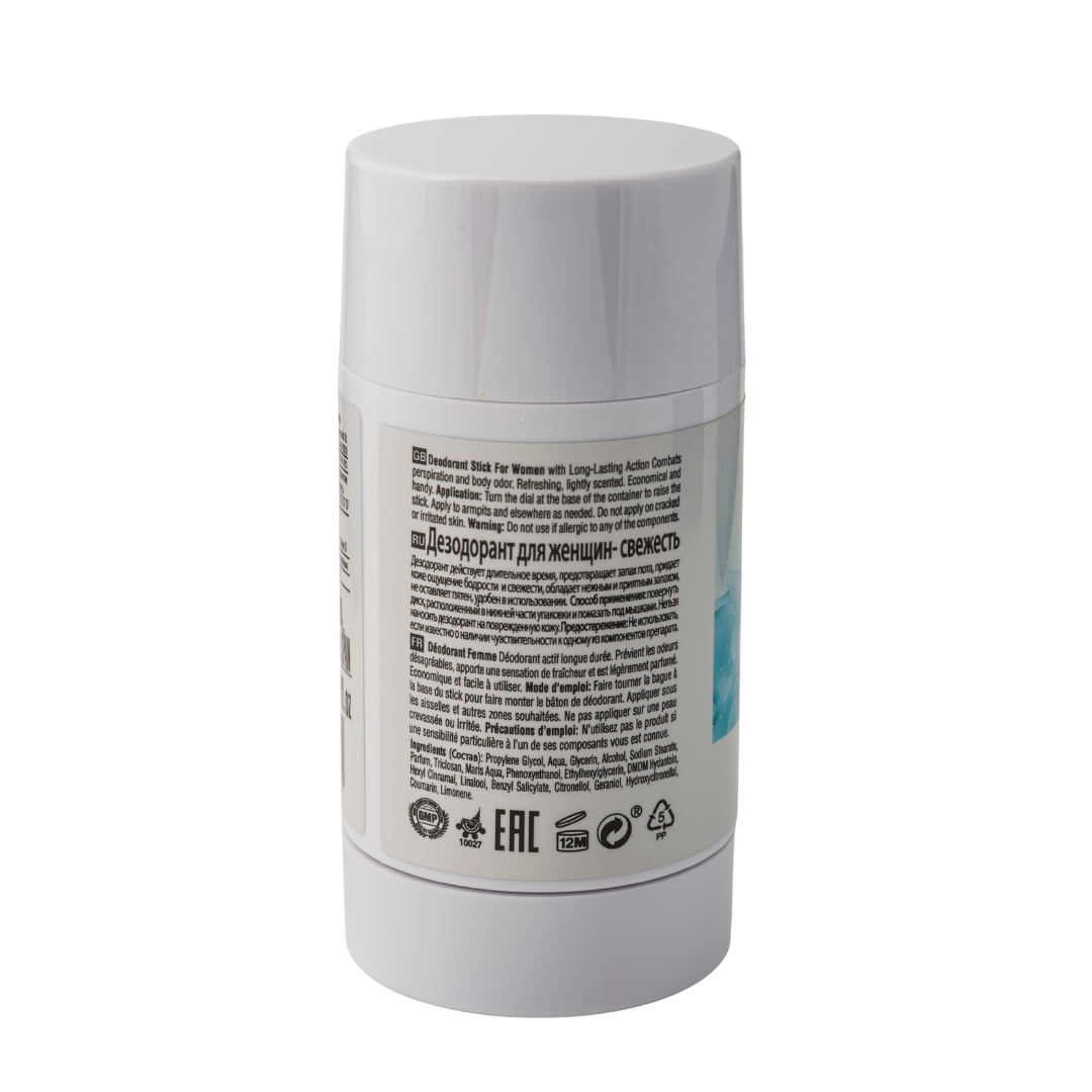 Deodorant Stick for Women