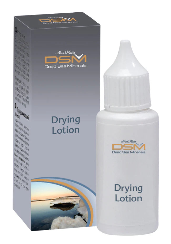 Super Acne Drying Lotion